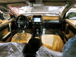 تويوتا لاندكروزر برادو